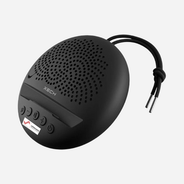 ArcBeam – 2-in-1 Speaker & Phone Holder