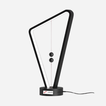 XECH Anti-Gravity Lamp – Sleek Magnetic Illumination