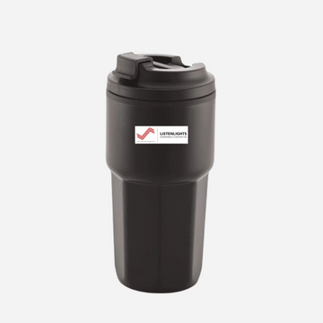 Carafe 300ml Stainless Steel Travel Mug