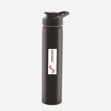 1000ml Stainless Steel Flip Bottle