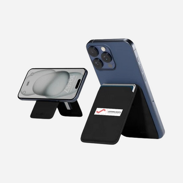 Magnetic Phone Wallet – Compatible with iPhone & Android