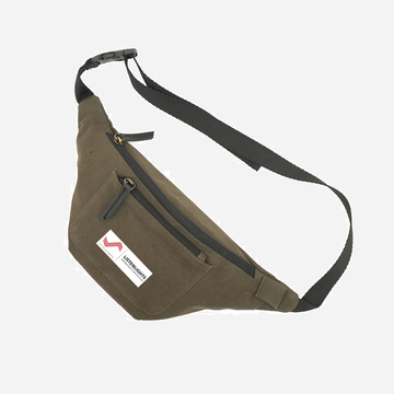 TravelPro Waist Pouch Organizer