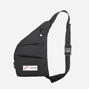 Columbus Crossbody Sling – Lightweight & Stylish Carry