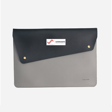 Twix Unisex Laptop Sleeve – Sleek, Durable & Portable
