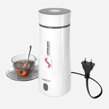 XECH Hydroboil – Portable Electric Kettle for Travel