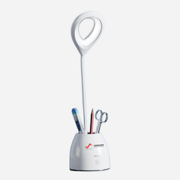 XECH T2C Foldable Desk Lamp with Brightness Modes
