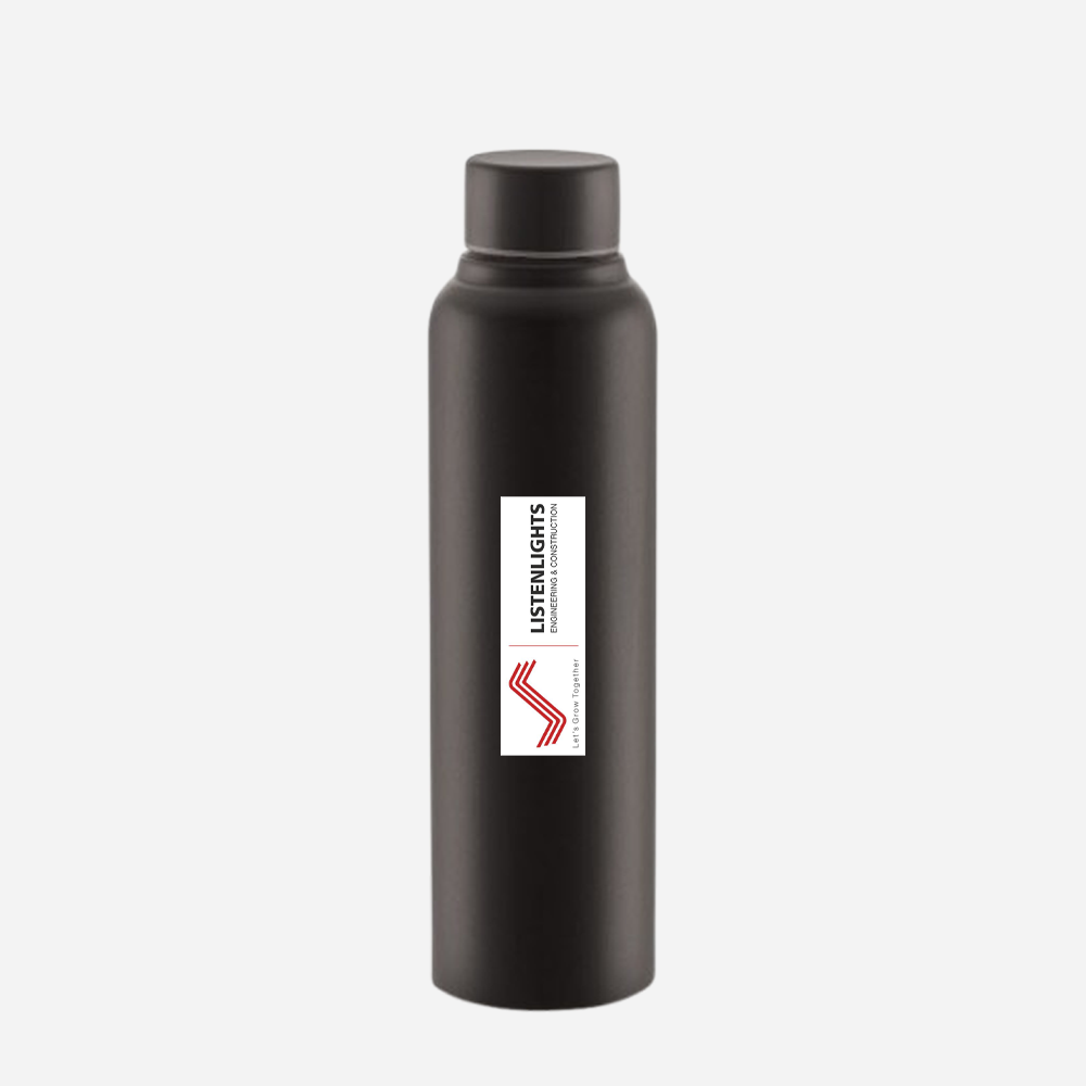 700ml Space Steel Flask – Sleek & Durable