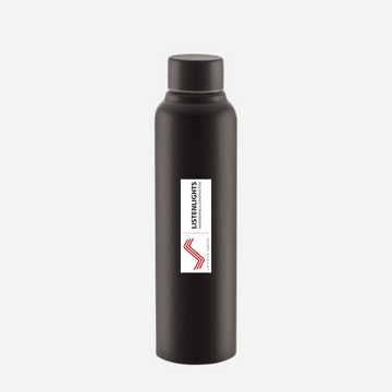 700ml Space Steel Flask – Sleek & Durable
