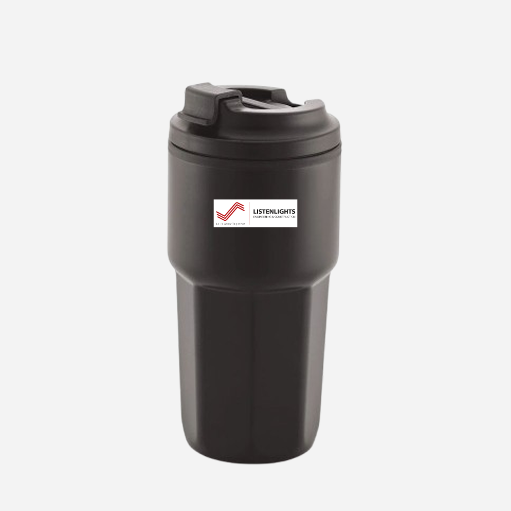 Carafe 300ml Stainless Steel Travel Mug