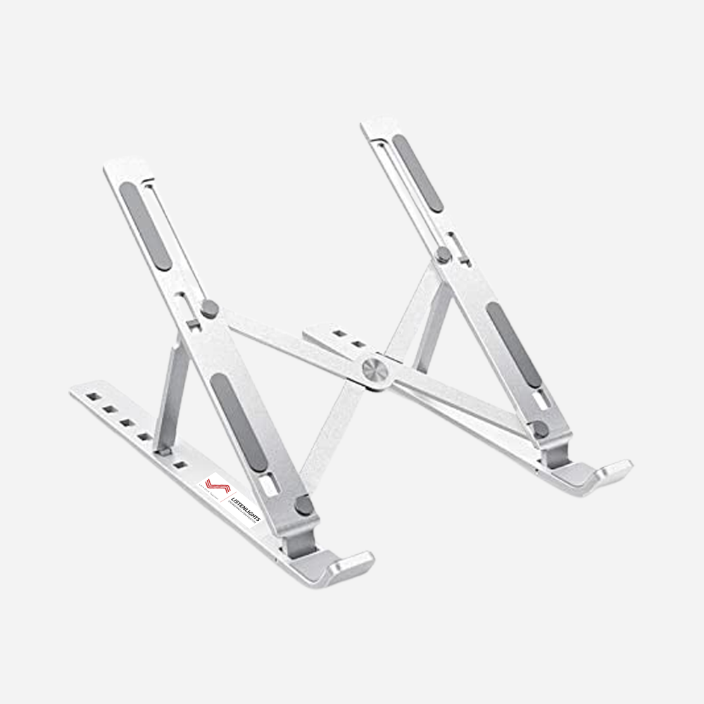 Sleek & Sturdy Laptop Stand